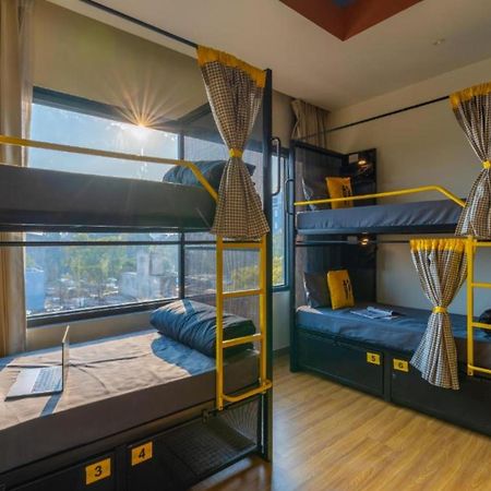The Hosteller Amritsar, Near Golden Temple Eksteriør billede